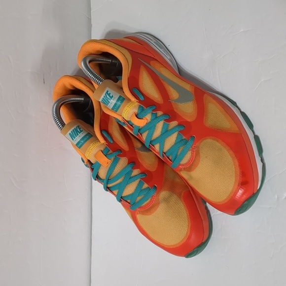 Nike Dual fusion tr women size 7.5 - Picture 2 of 8